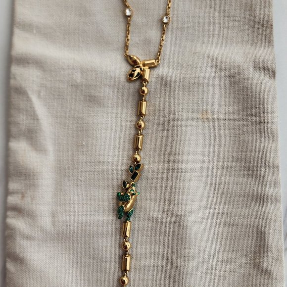 Swarovski necklace - Picture 5 of 9